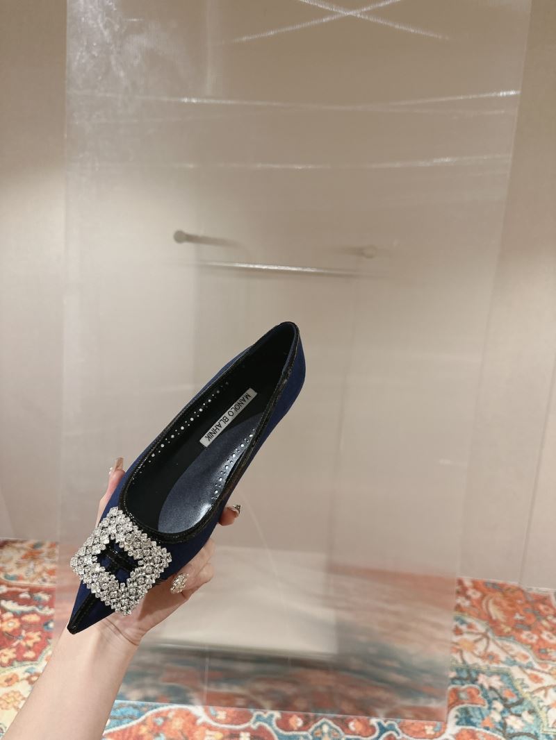 Manolo Blahnik Shoes